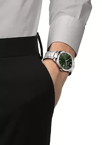 PR 100 Watch