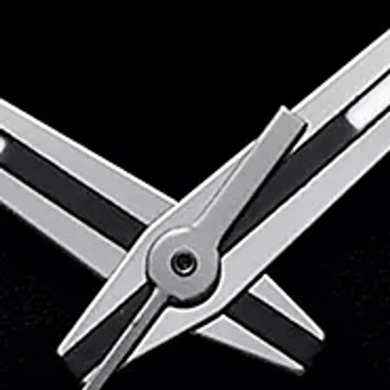 PR100 GTS Stainless Steel Bracelet Watch