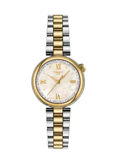 Desir 28mm Stainless Steel Watch