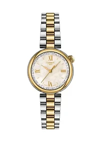 Desir 28mm Stainless Steel Watch