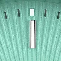 Ballade 34mm Stainless Steel Watch