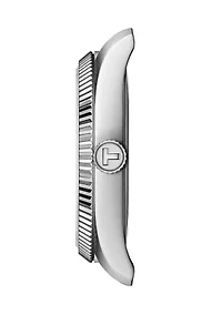 Ballade 34mm Stainless Steel Watch