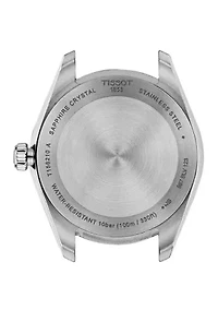 Ballade 34mm Stainless Steel Watch