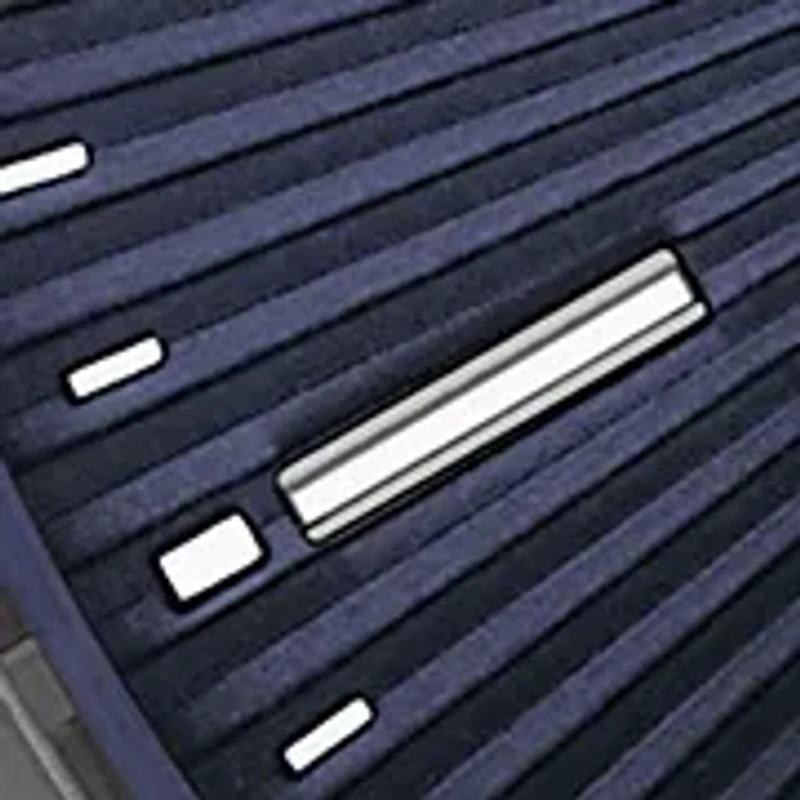 Ballade 40 Stainless Steel Watch