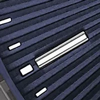 Ballade 40 Stainless Steel Watch