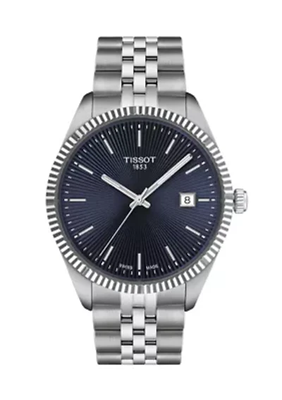 Ballade 40 Stainless Steel Watch