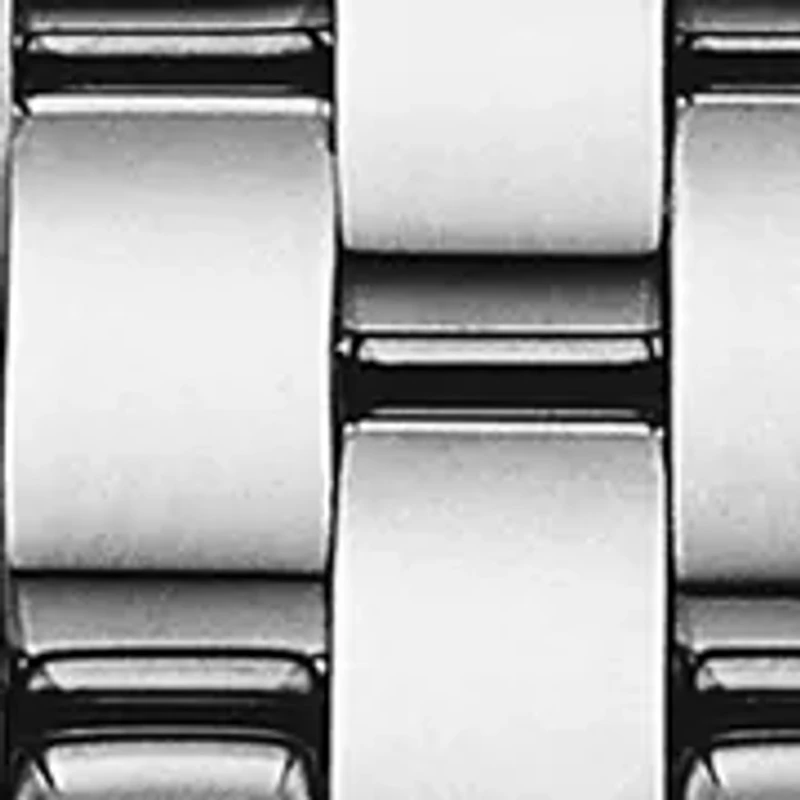 Ballade 40 Stainless Steel Watch