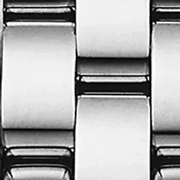 Ballade 40 Stainless Steel Watch