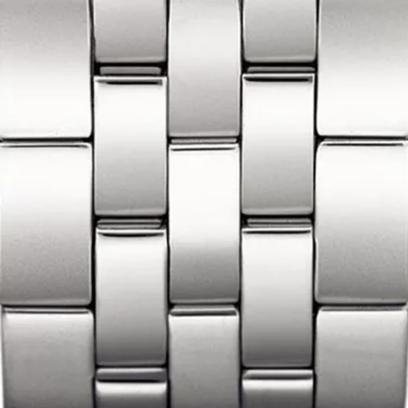 Women's Stainless Steel  Swiss Automatic Le Locle Bracelet Watch, 