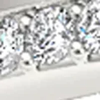 1/3 ct. t.w. Diamond Engagement Ring Set 10k White Gold