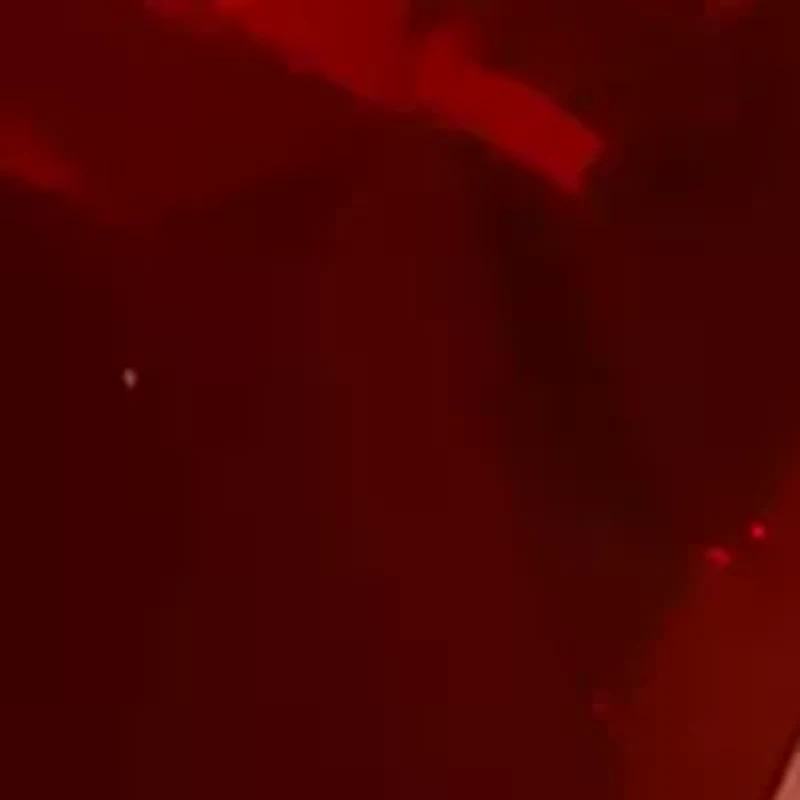 Ring featuring 2.3 ct. t.w. Pomegranate Garnet™, 1/4 ct. t.w. Chocolate Diamonds®, 3/8 ct. t.w. Nude Diamonds™ in 14K Honey Gold™