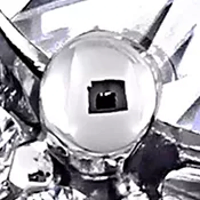2.5 ct. t.w. Lab Created Moissanite Halo Engagement Ring 10K White Gold