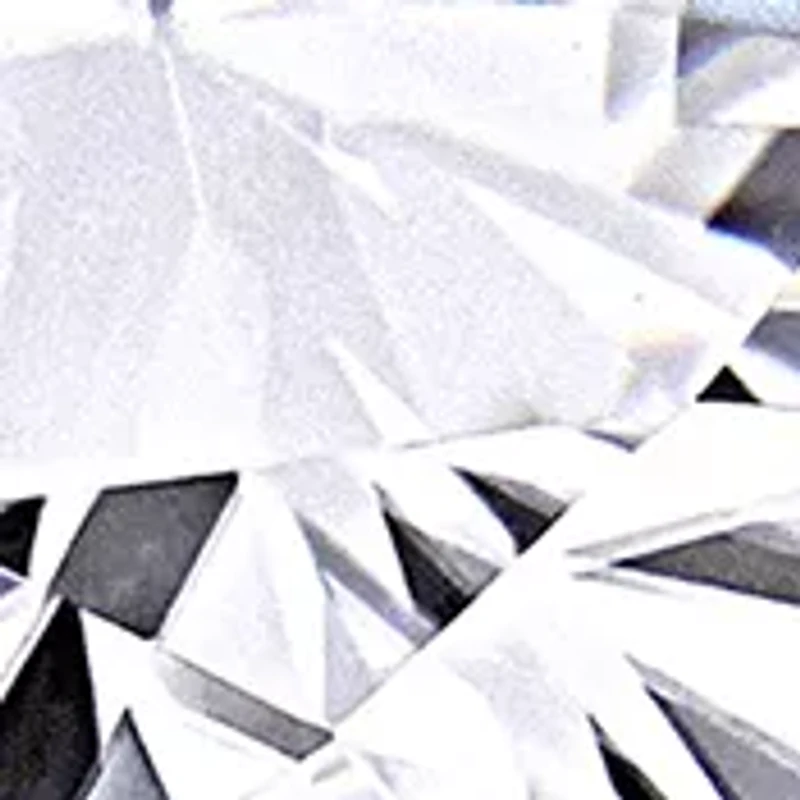 Lab Created 2 ct. t.w. Cushion-Cut Moissanite and 1/4 Diamond Bridal Set 14k White Gold