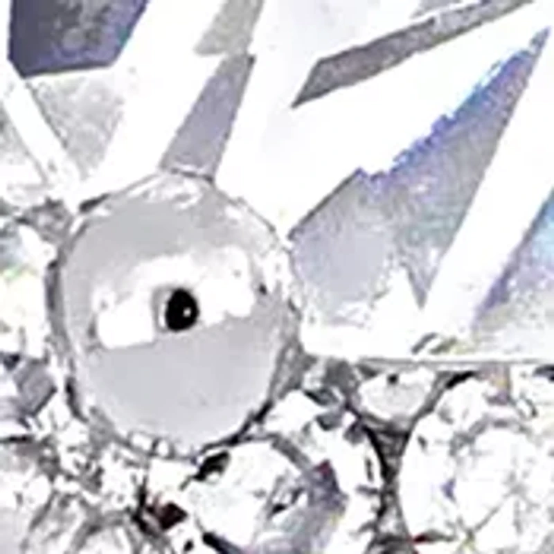 Lab Created Moissanite & Diamond Bridal Ring Set