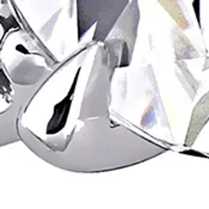 Lab Created 2 ct. t.w. Oval Moissanite and 1/4 Diamond Bridal Ring Set 14k Gold