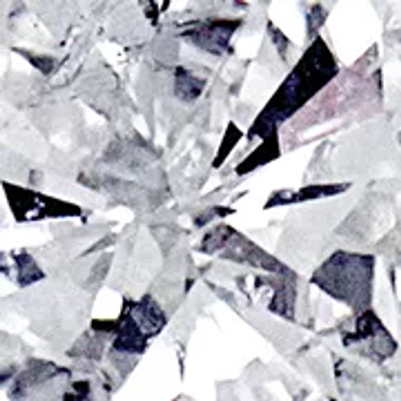 1 ct. t.w. Diamond Radiant Cut Halo 3-Stone Engagement Ring 14k White Gold