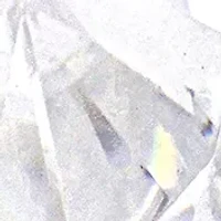 4.2 ct. t.w. Created Moissanite Teardrop Engagement Ring 10K White Gold