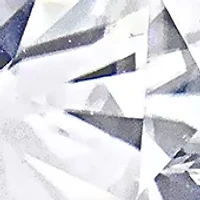 2 ct. t.w. Created Moissanite Oval Solitaire Ring 14k White Gold