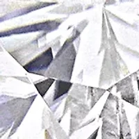 1.5 ct. t.w. Created Moissanite Heart Halo Engagement Ring Sterling Silver