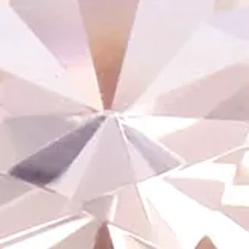 1.16 ct. t.w. Morganite and 1/3 Diamond Split Shank Ring 14k Rose Gold