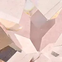 5/8 ct. t.w. Morganite and 1/10 Diamond Promise Ring 10k Rose Gold