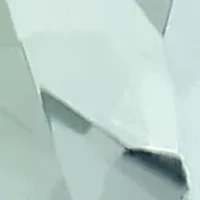 Lab Created Green Quartz and White Sapphire Halo Ring Sterling Silver