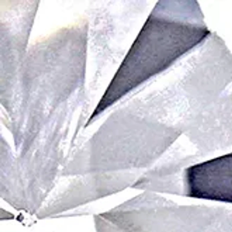 Lab Created 3 ct. t.w. White Sapphire Halo Ring Sterling Silver