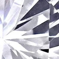 Lab Created 2.12 ct. t.w. White Sapphire Halo Ring Sterling Silver