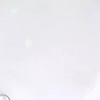 Opal and White Topaz Semi Eternity Ring Sterling Silver