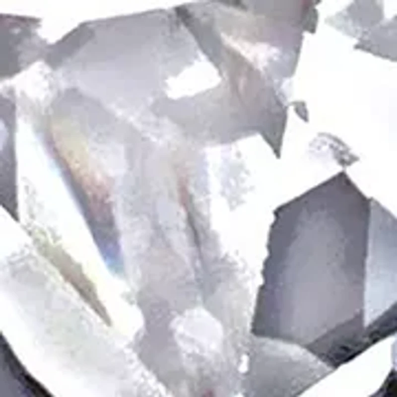 Lab Created 3 CT TGW White Sapphire Pear-Cut Bridal Ring Set 10k Gold