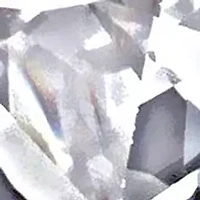 Lab Created 3 CT TGW White Sapphire Pear-Cut Bridal Ring Set 10k Gold