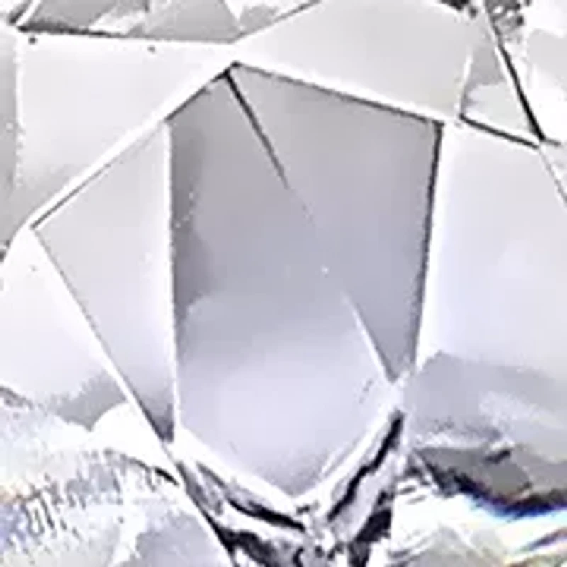 Lab Created 2.3 CT TGW White Sapphire Oval Engagement Ring 10k Gold