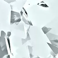 Lab Created Oval Cut Aquamarine and White Sapphire 3-Stone Ring Sterling Silver