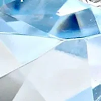 2 7/8 CT TGW Marquise Shape Sky Blue Topaz and White Halo Ring Sterling Silver