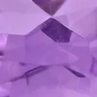 3 3/8 CT TGW Amethyst 3-Stone Ring Sterling Silver