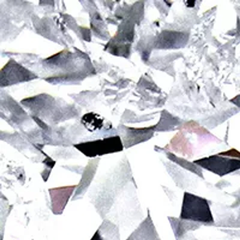 2 ct. t.w. Diamond Tennis Bracelet 14k White Gold