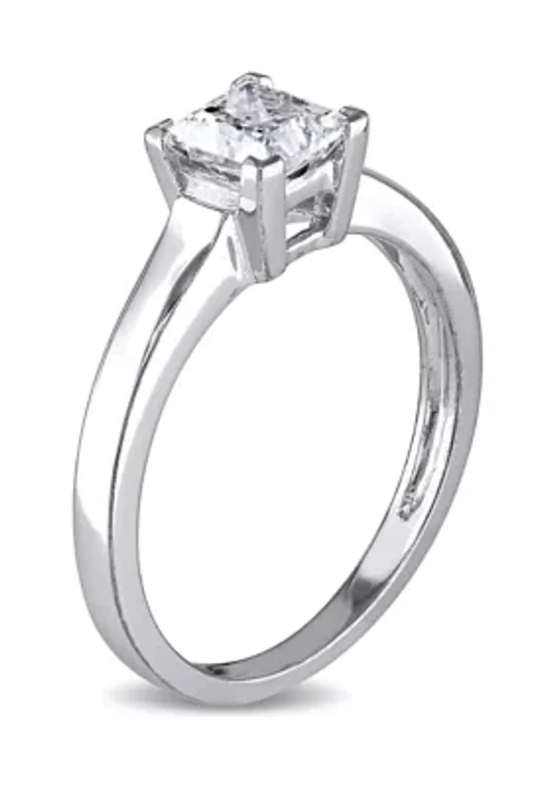 2 ct. t.w. Diamond Tennis Bracelet 14k White Gold