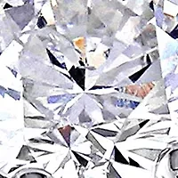 1/2 CT TW Diamond Geometric Bridal Set 14k White Gold
