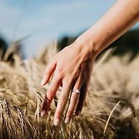 1 ct. t.w. Diamond Engagement Ring 14K White Gold