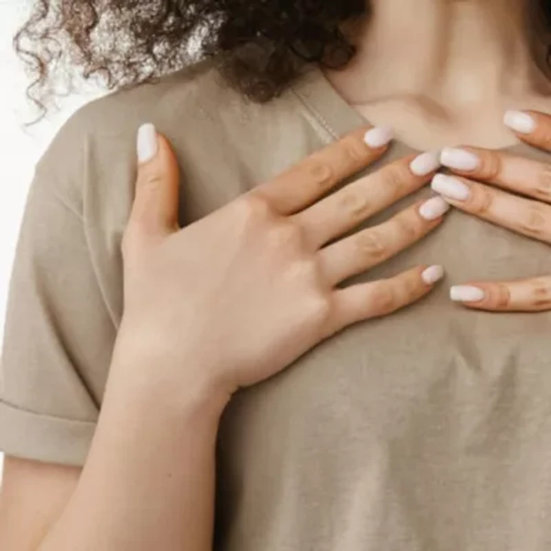 Ladies Wedding Band 10K Yellow Gold