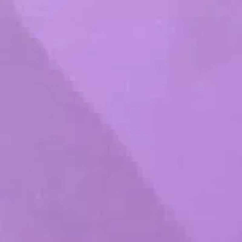 Amethyst & Diamond Double Hallo Cockjtail Ring 14K Rose Gold