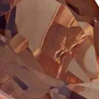 Elegant Cultured Pearl & Gemstone Cluster Jewelry Set Sterling Silver