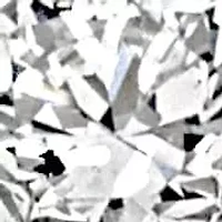 Lab Grown Diamond Anniversary Ring Sterling Silver