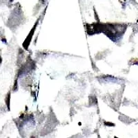 Pear & Round Lab Grown Diamond Solitaire Engagement Ring