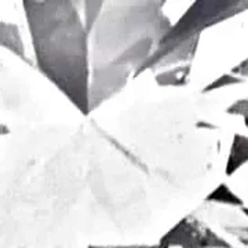 Lab Grown Diamond Engagement Ring Sterling Silver