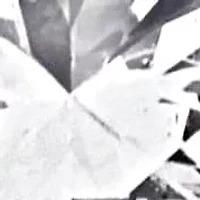 Lab Grown Diamond Engagement Ring Sterling Silver