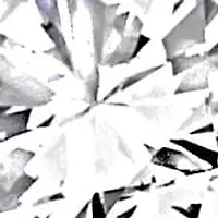 Lab Grown Diamond Anniversary Ring Sterling Silver