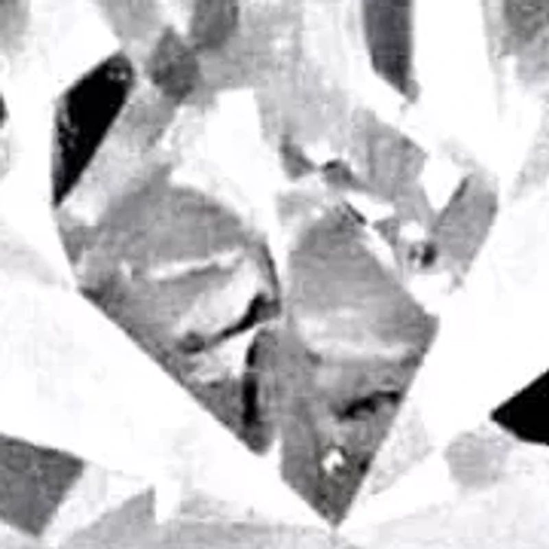 Lab Created Grown Diamond Oval Engagement Ring 14K Gold