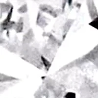 Lab Created Grown Diamond Semi-Eternity Ring 14k White Gold