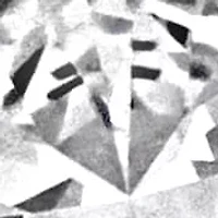 Lab Created Grown Diamond Pear Engagement Ring 14K Gold